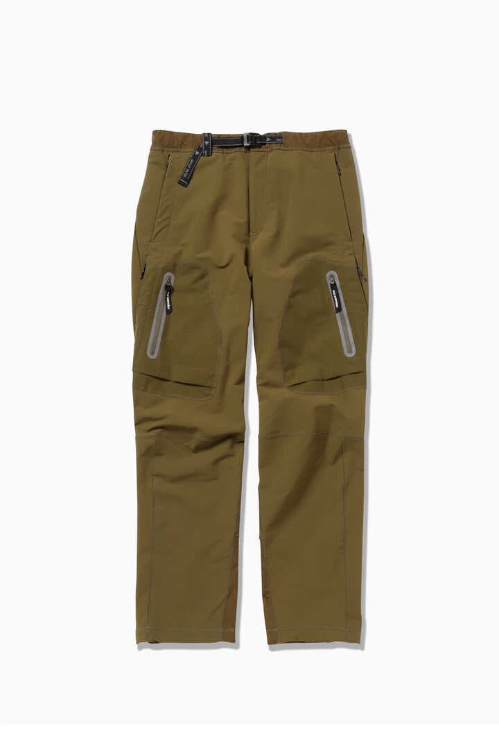 stretch shell pants | bottoms | and wander ONLINE STORE