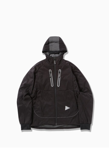 outerwear | and wander ONLINE STORE