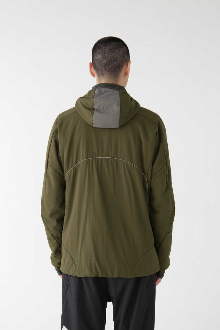 alpha AIR hoodie