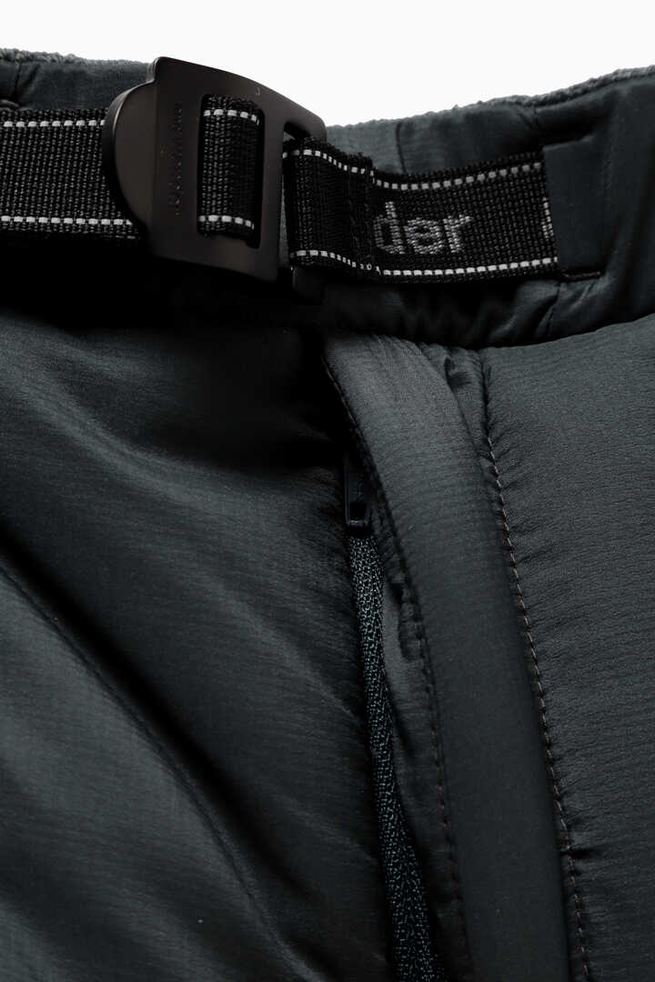 top fleece pants