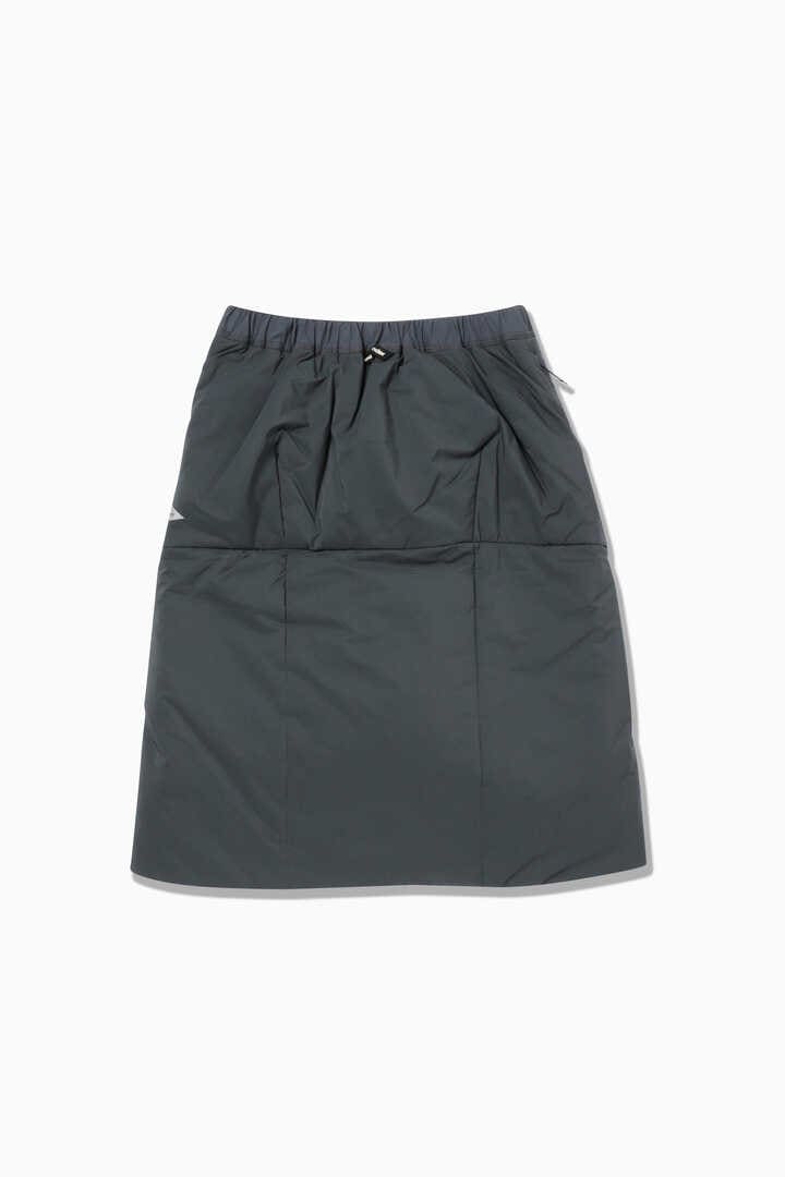 top fleece skirt (W) | bottoms | and wander ONLINE STORE