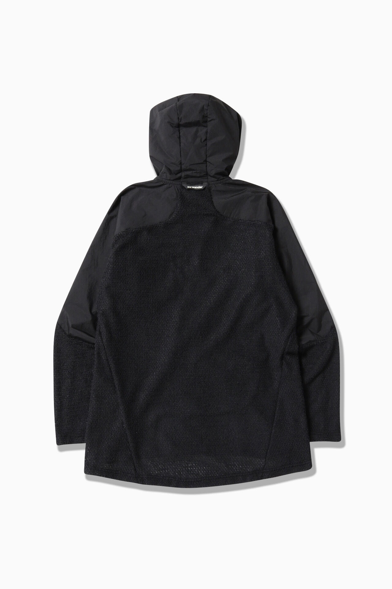 alpha direct hoodie