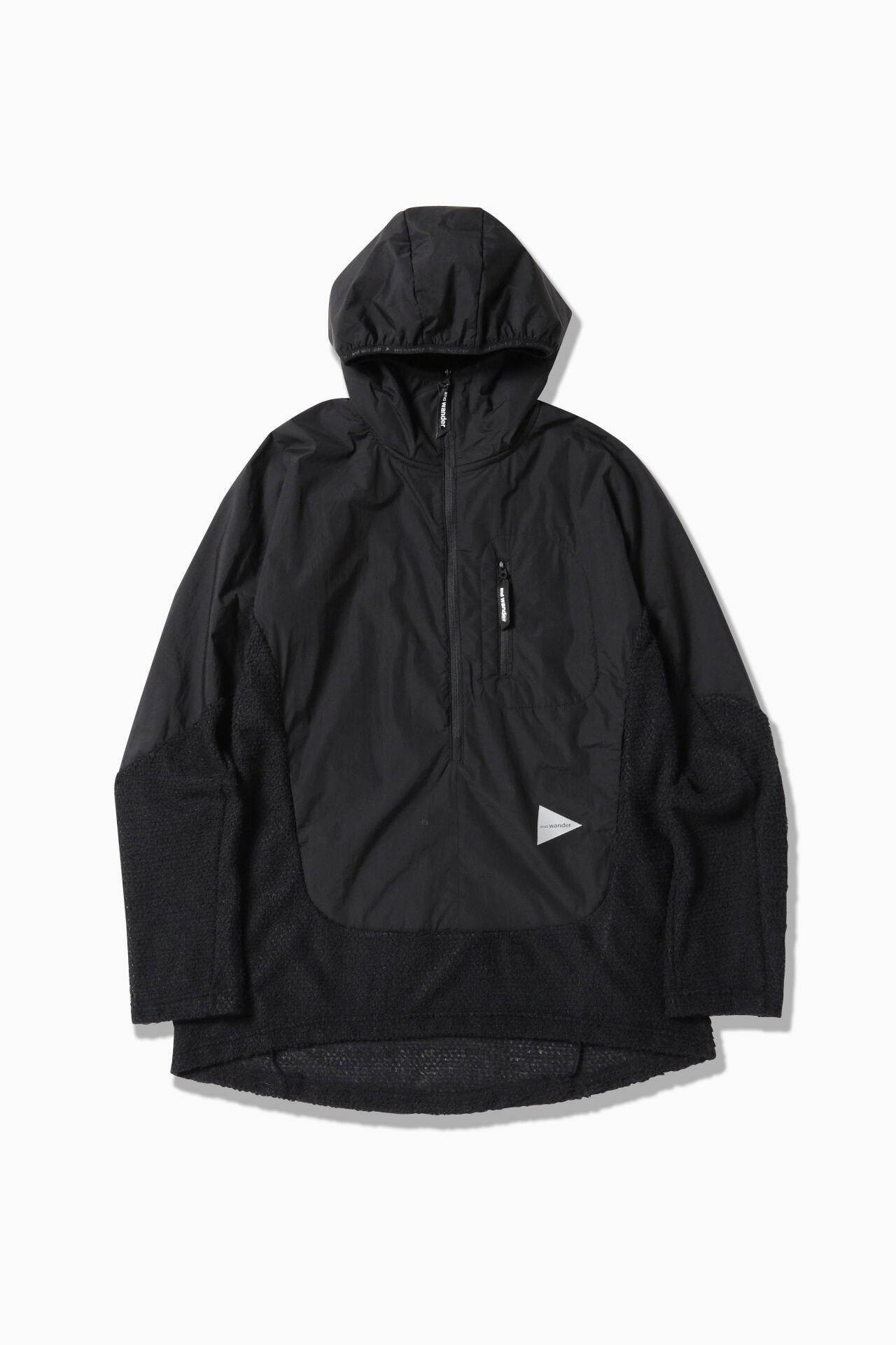alpha direct hoodie | outerwear | and wander ONLINE STORE