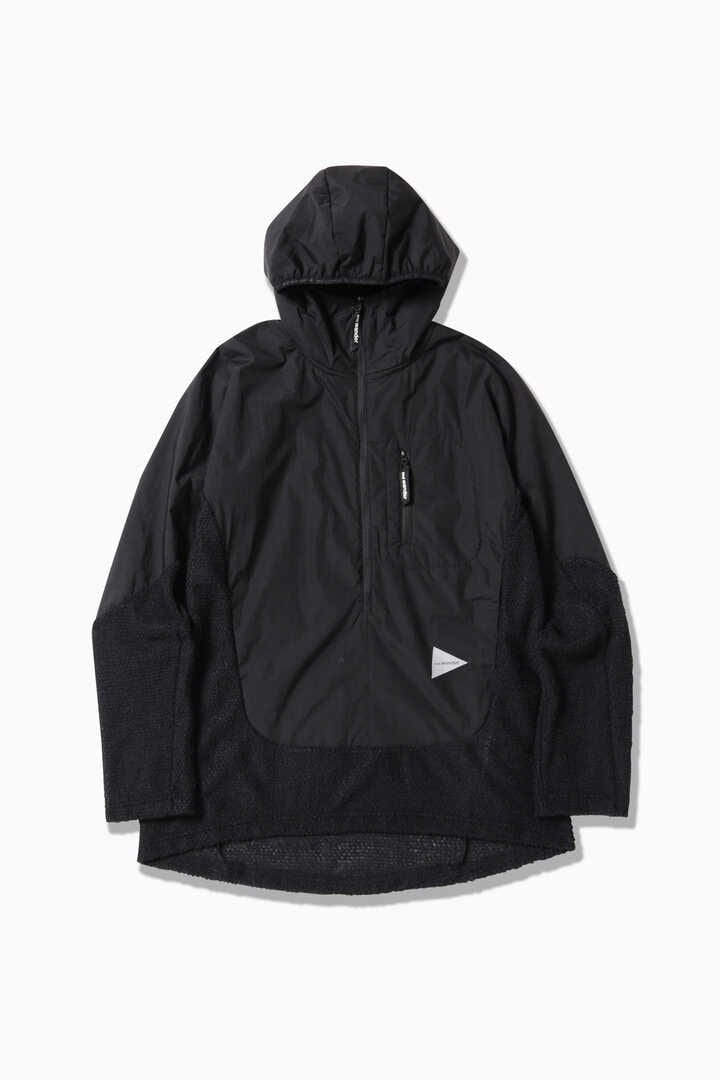 alpha direct hoodie