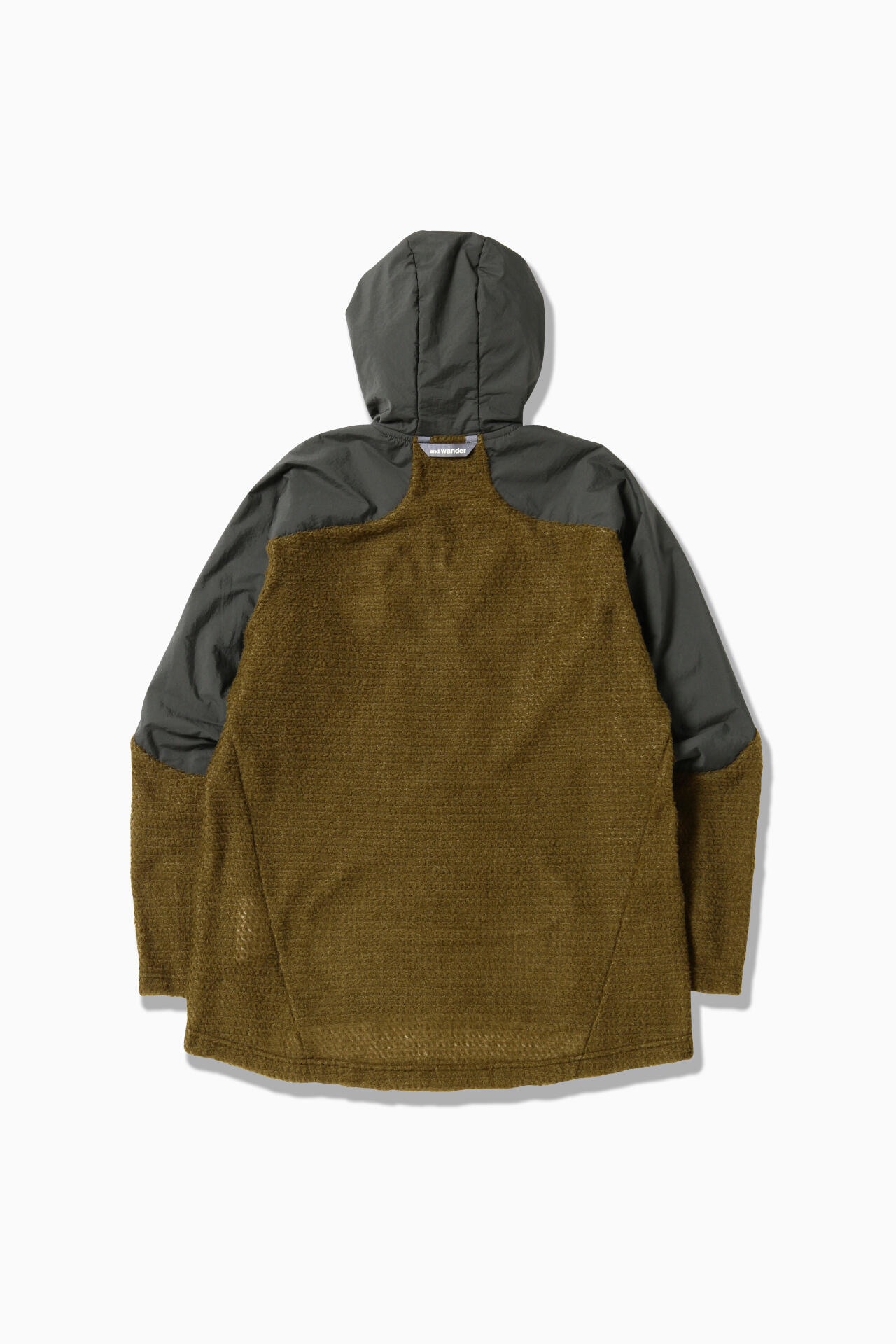 alpha direct hoodie