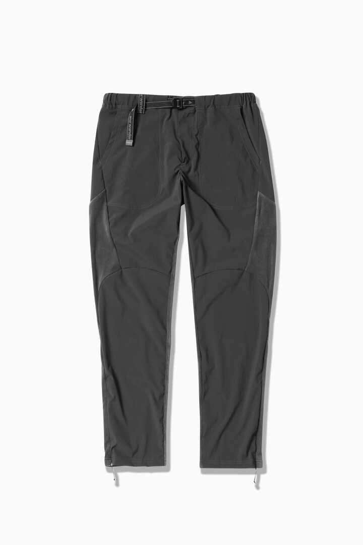 fleece base pants