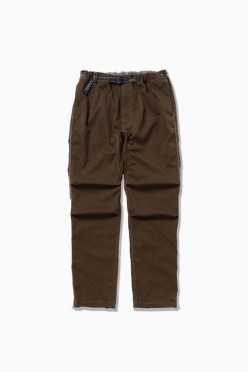 polyester climbing pants | bottoms | and wander ONLINE STORE