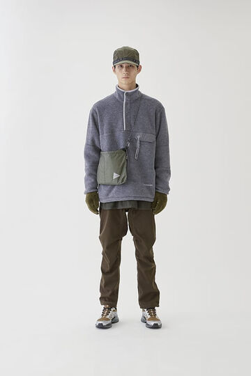 polyester climbing pants