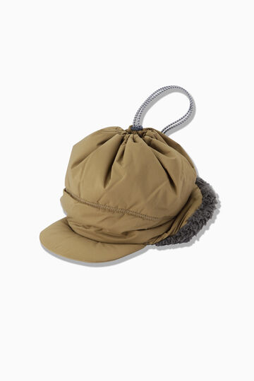 PRIMALOFT cap