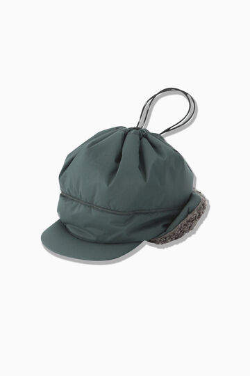 PRIMALOFT cap