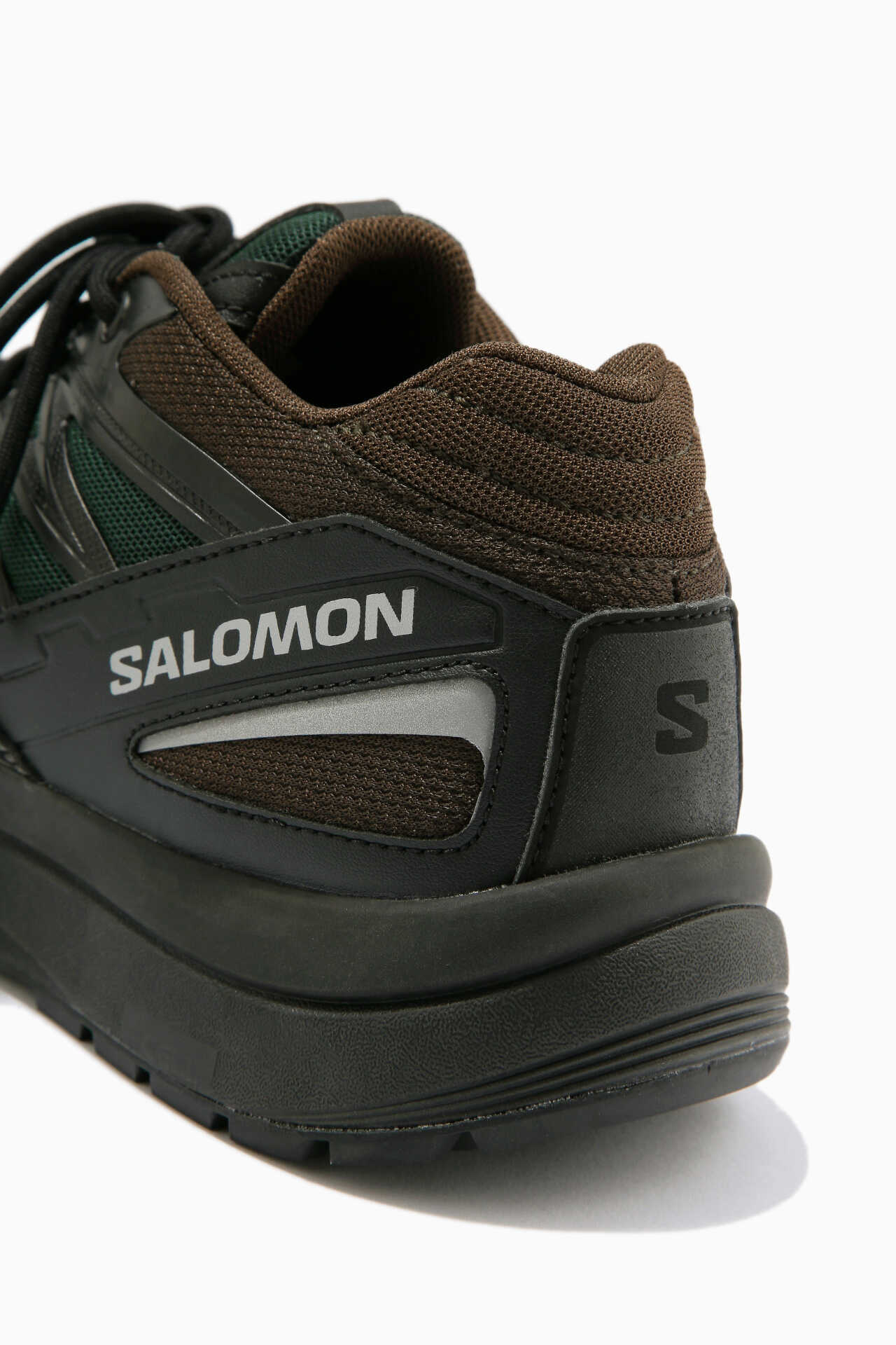 SALOMON ODYSSEY for and wander | footwear | and wander ONLINE STORE