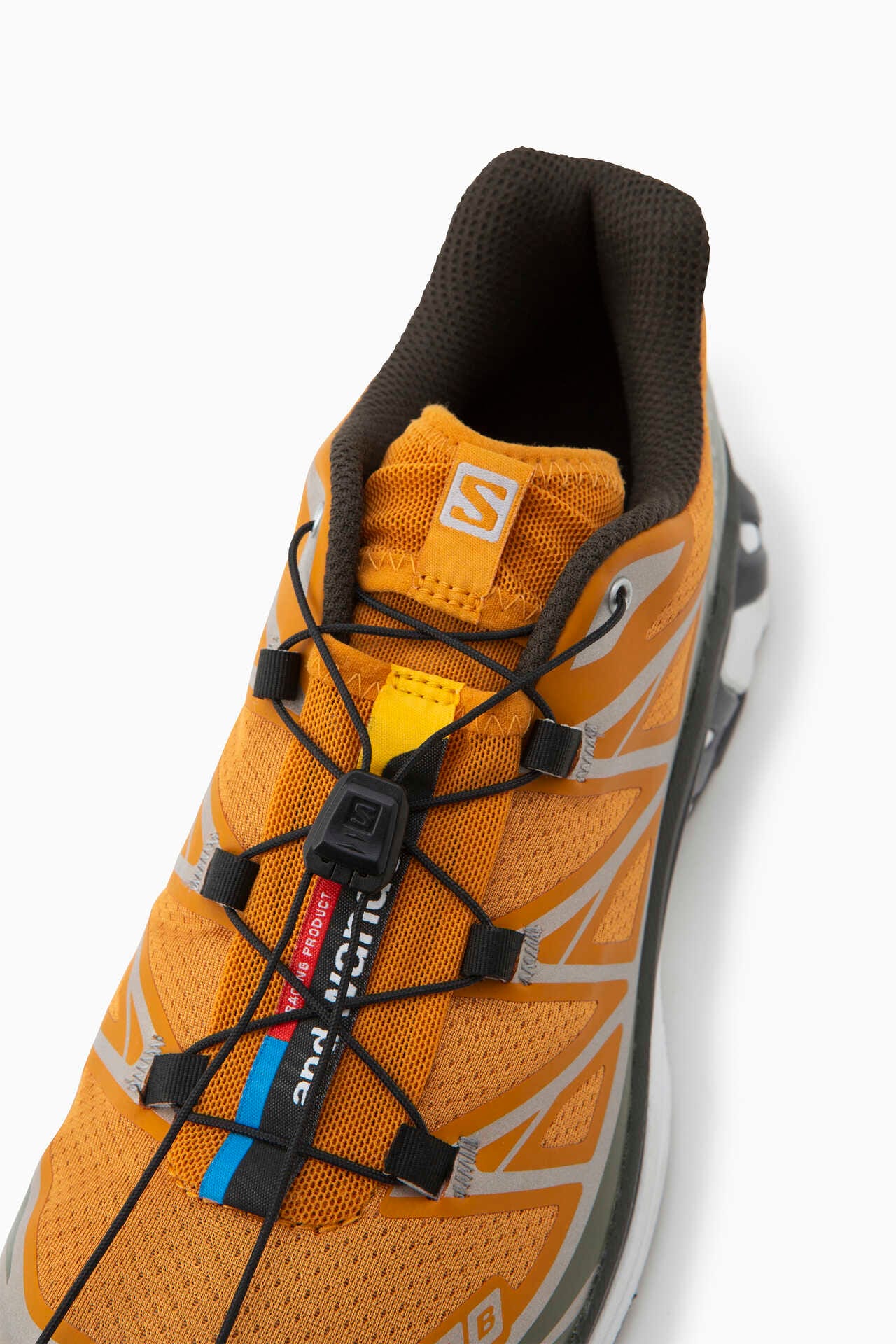 SALOMON XT-6 for and wander