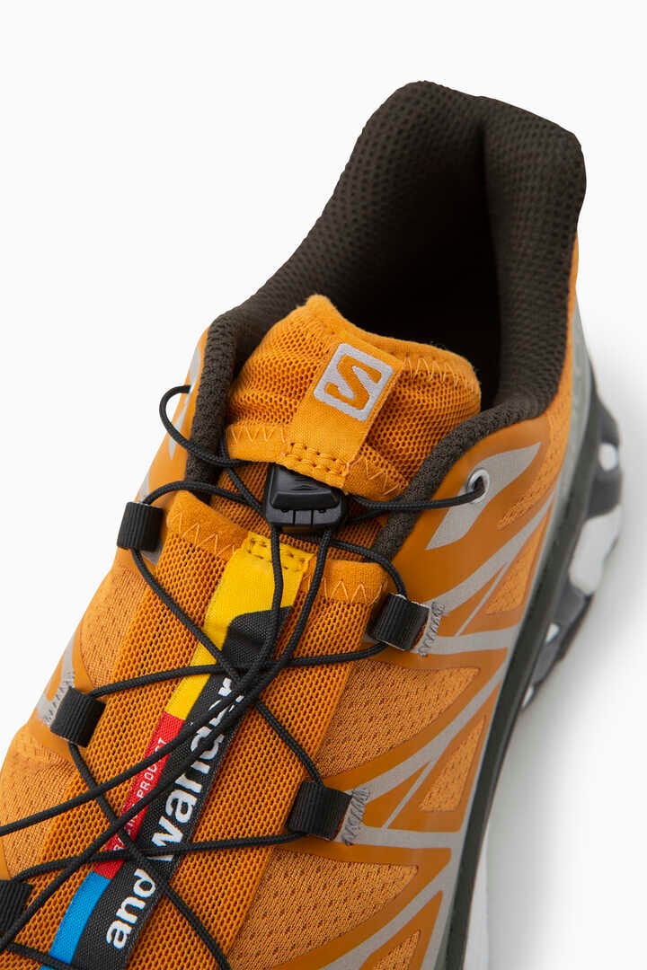 SALOMON XT-6 for and wander