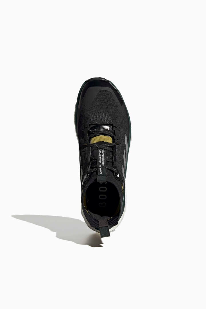 adidas TERREX × and wander free hiker 2.0 hiking boots