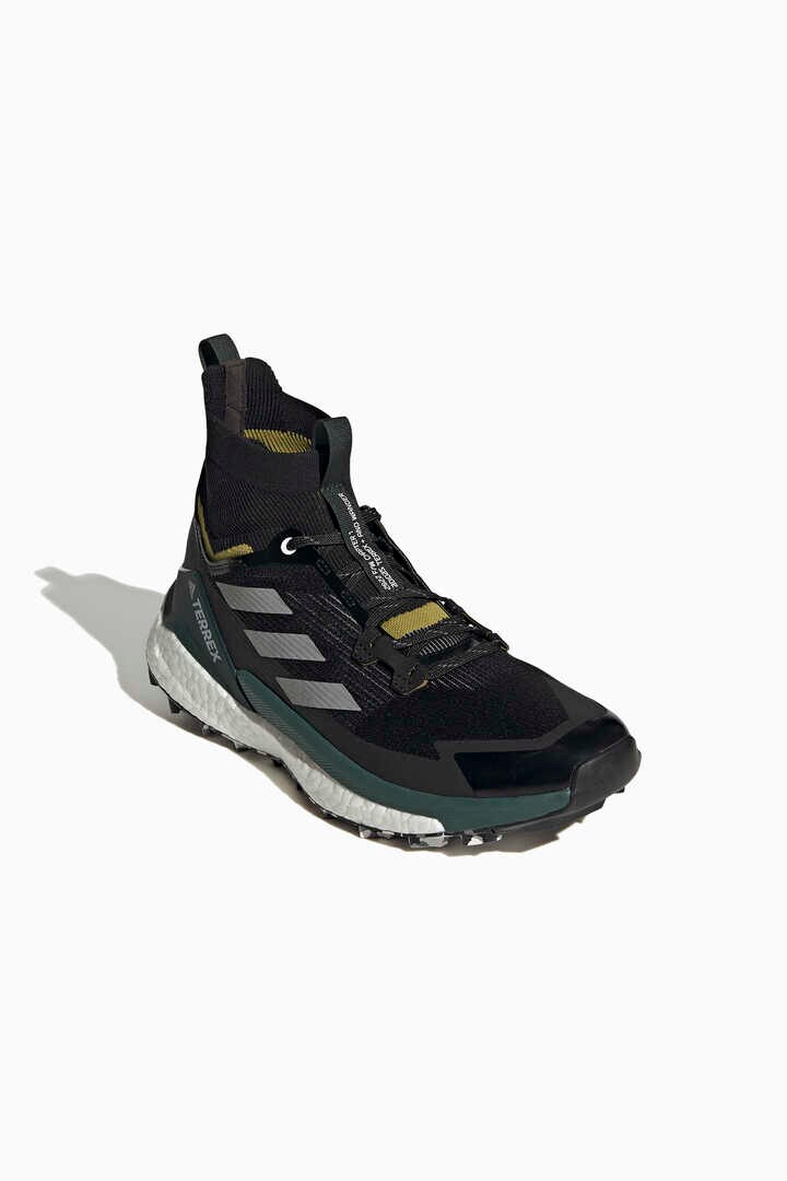 adidas TERREX × and wander free hiker 2.0 hiking boots