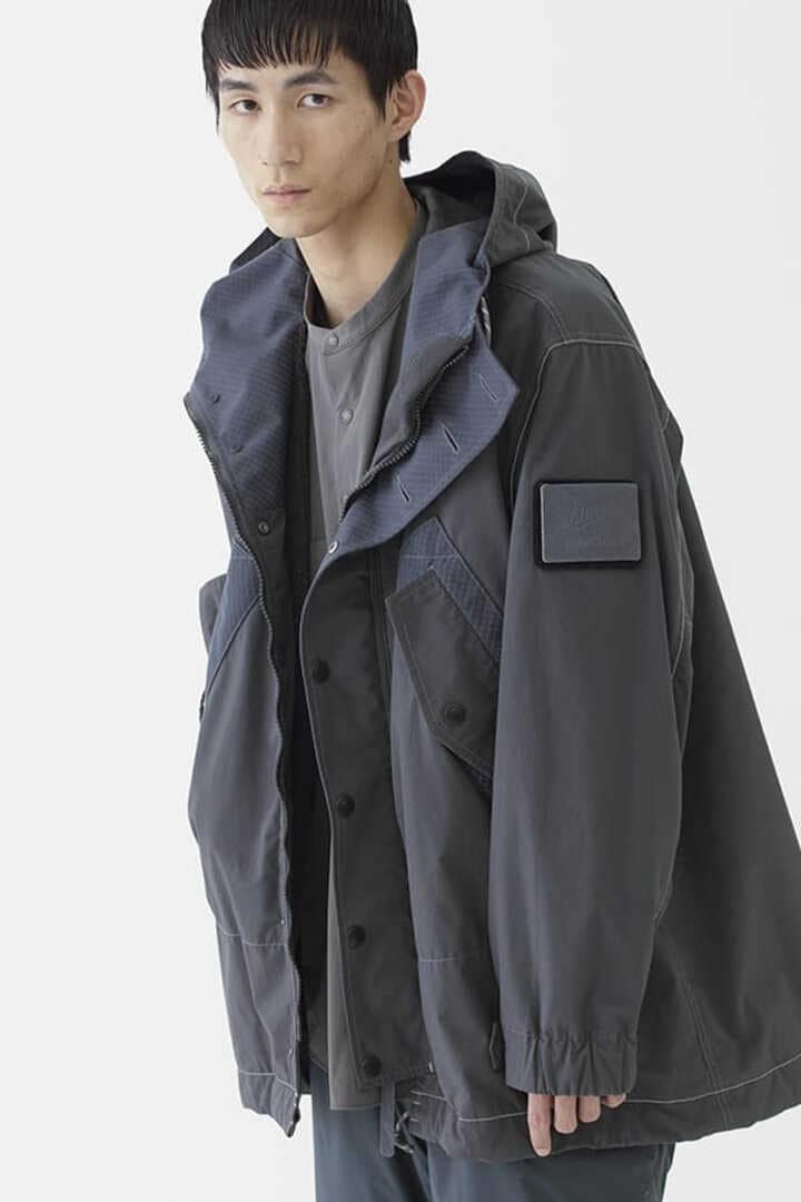 DANNER X WDS PACKABLE MOUNTAIN PARKA  XL少し検討させて頂きます