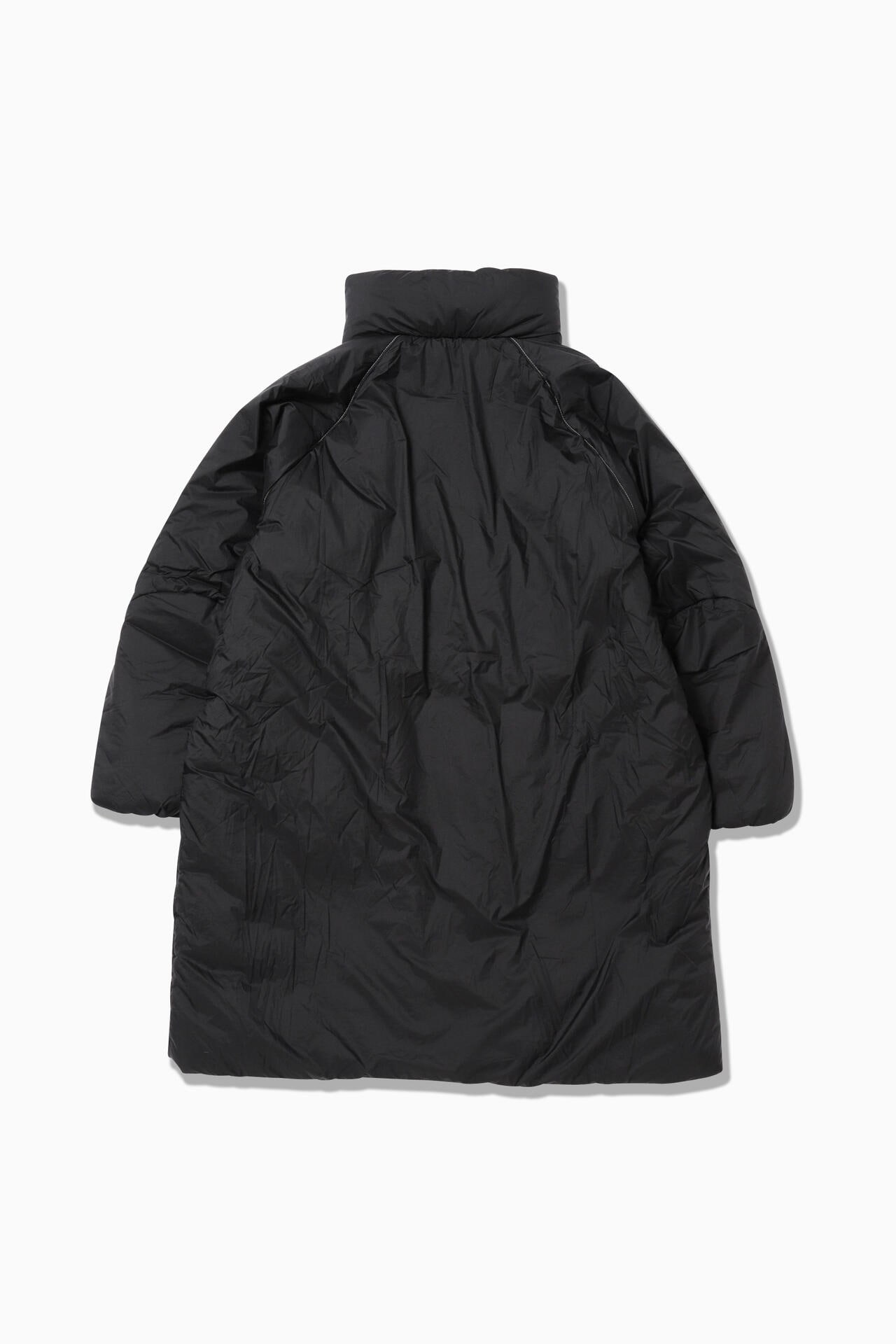 PRIMALOFT rip coat