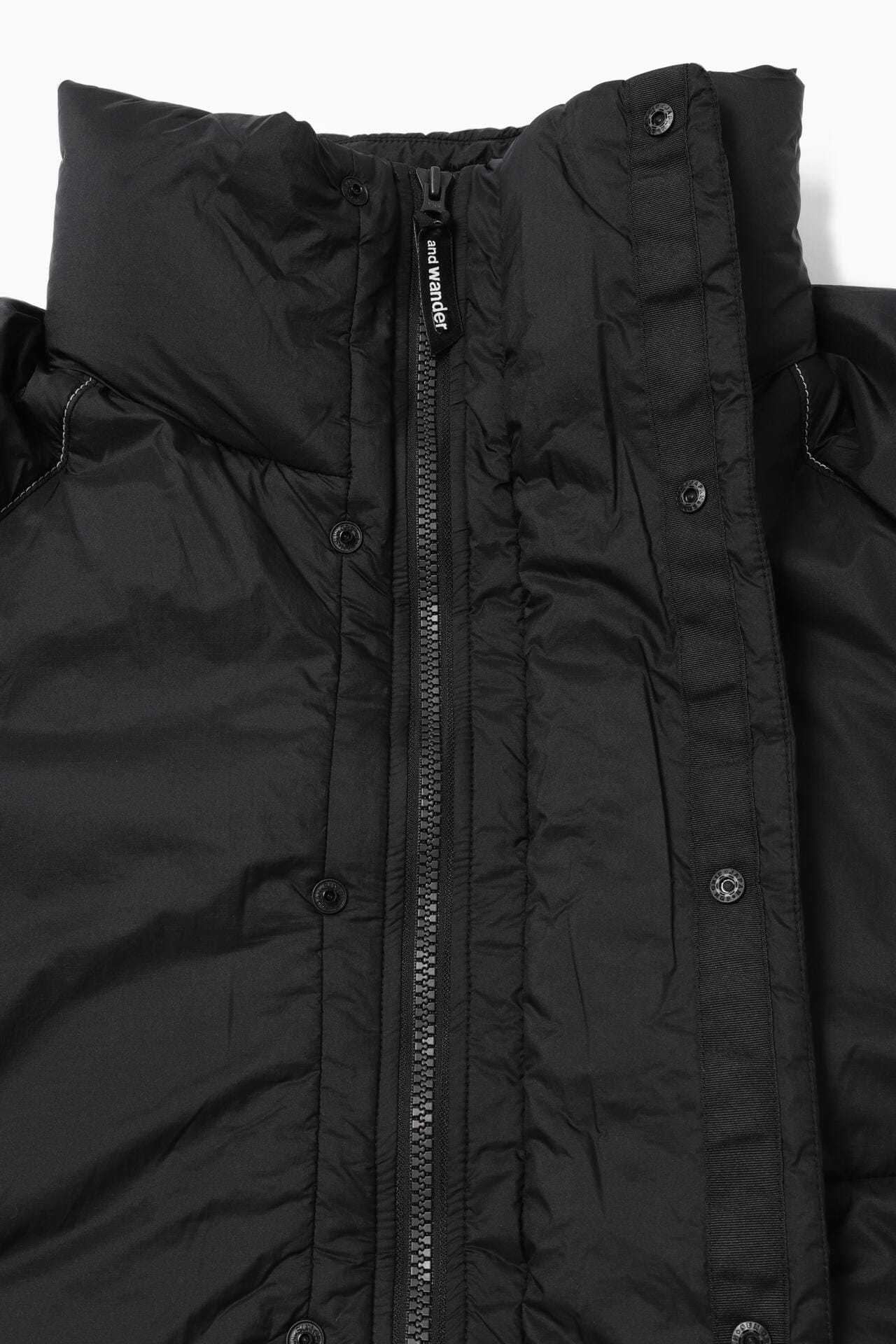 PRIMALOFT rip coat