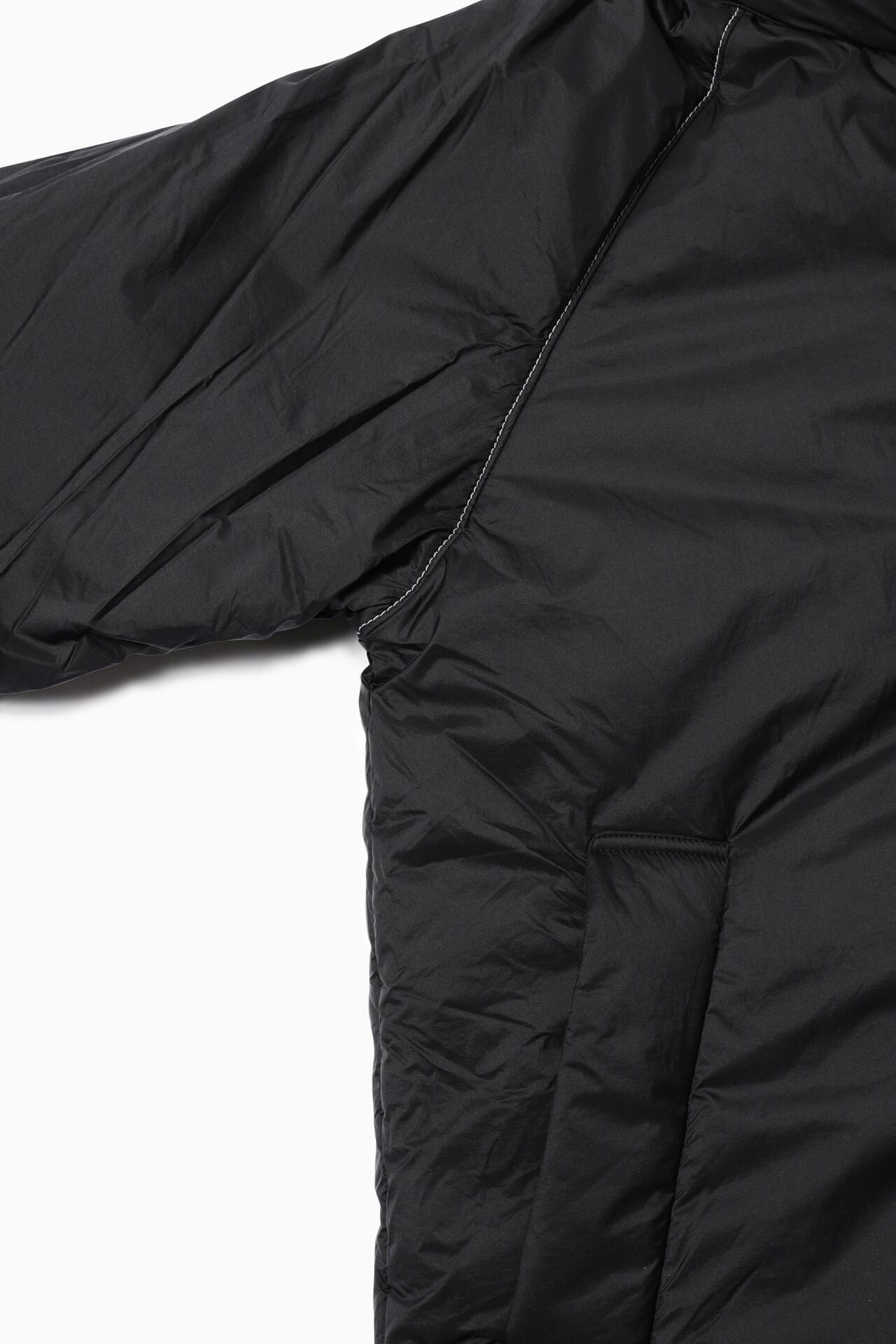 PRIMALOFT rip coat