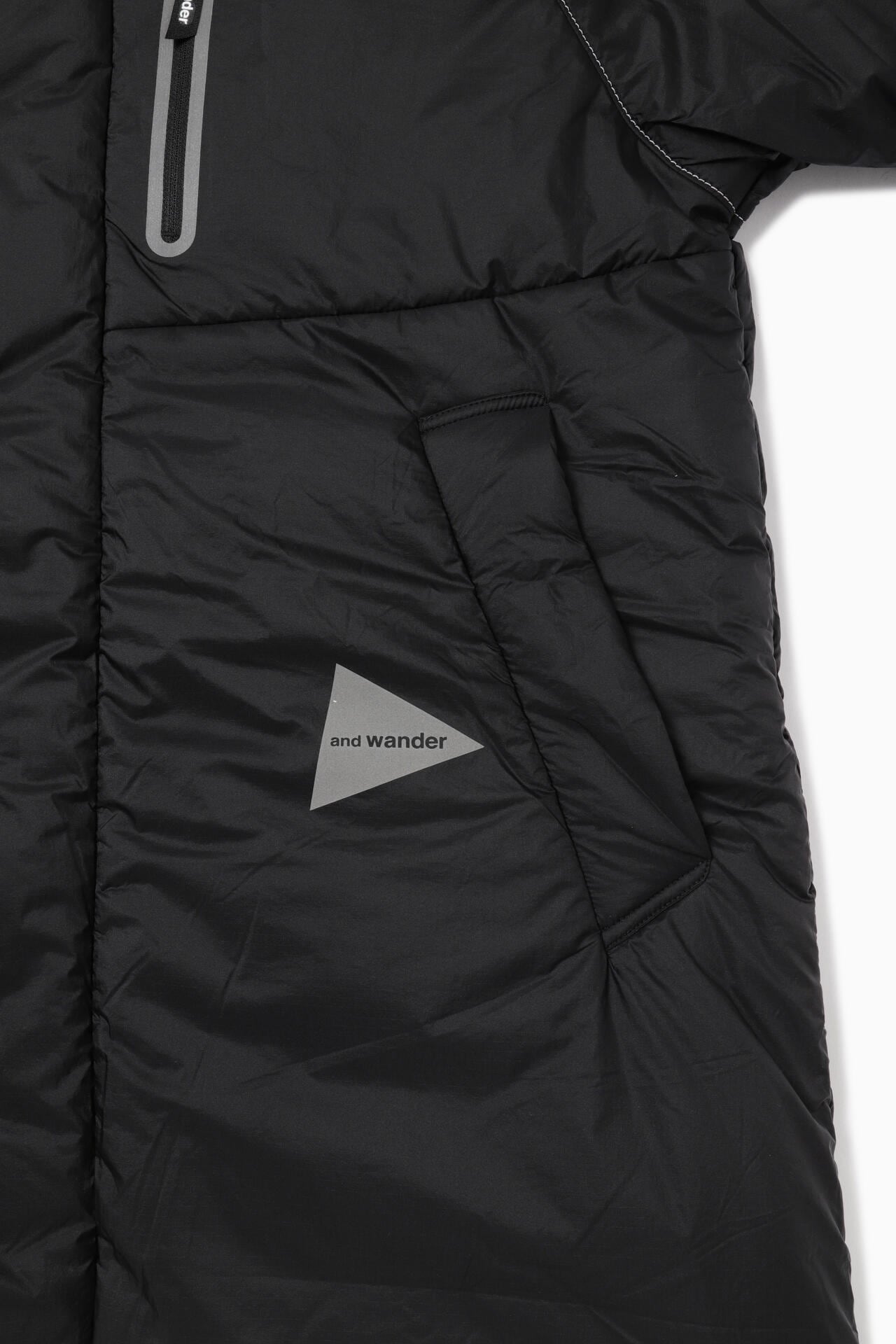 PRIMALOFT rip coat