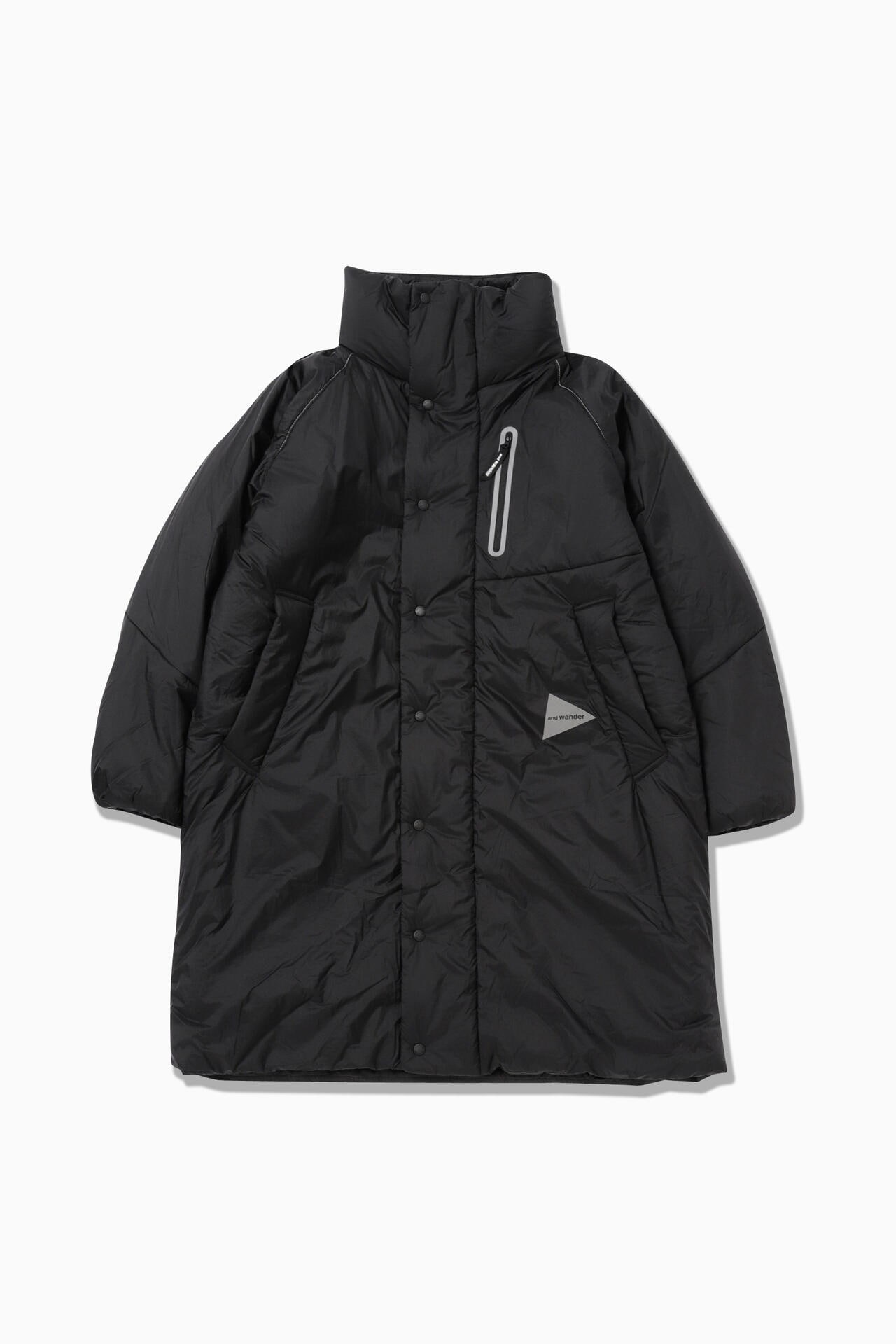 PRIMALOFT rip coat