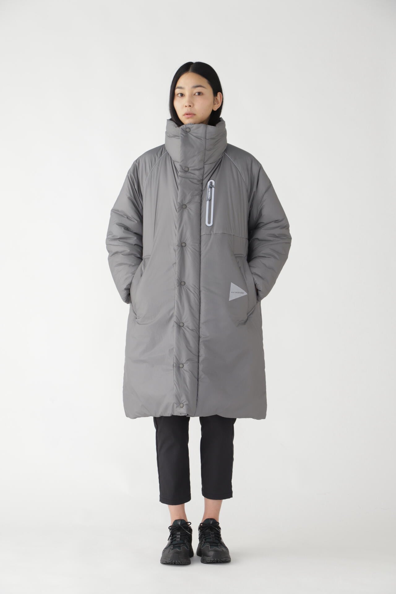 PRIMALOFT rip coat