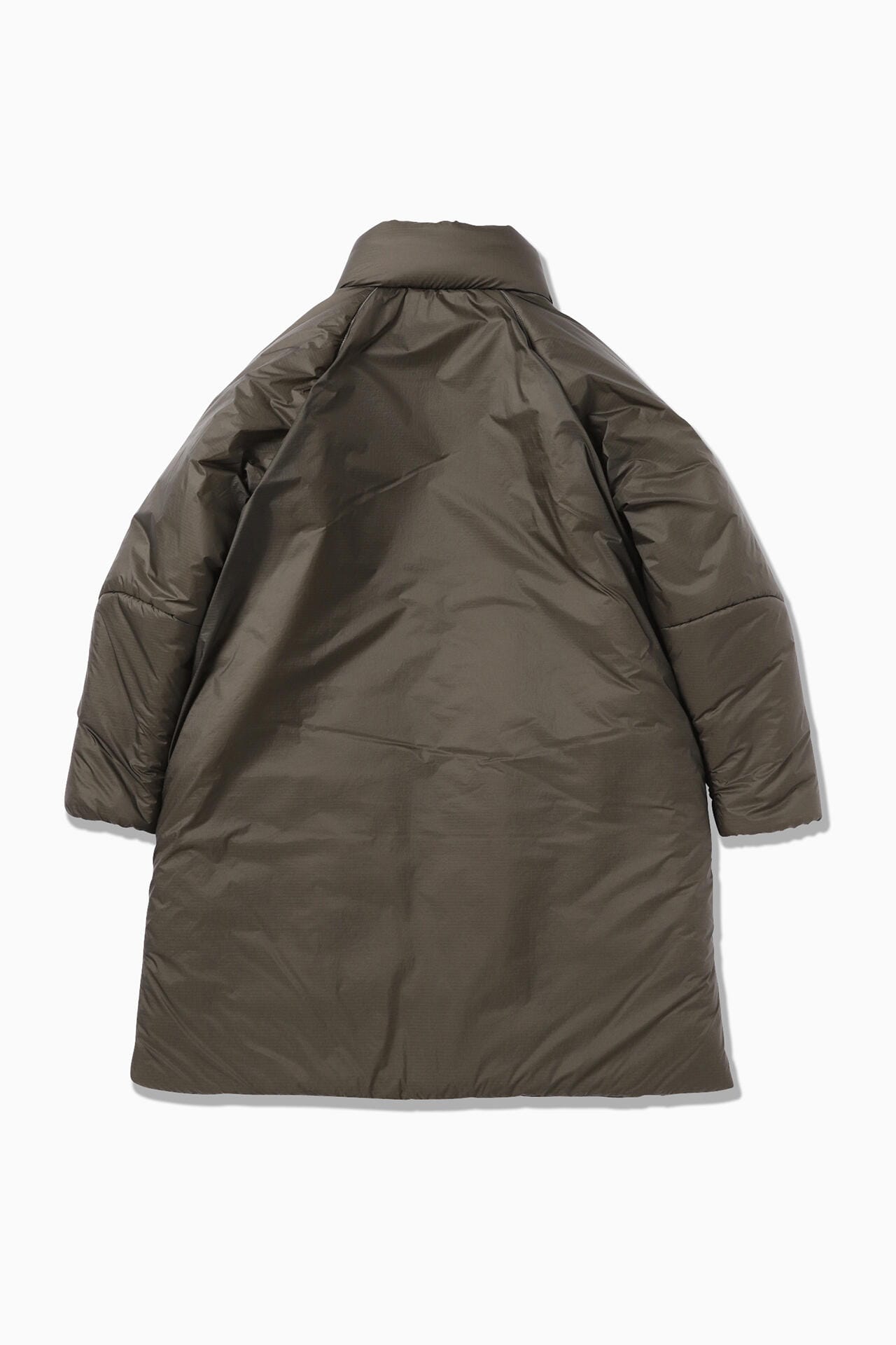 PRIMALOFT rip coat