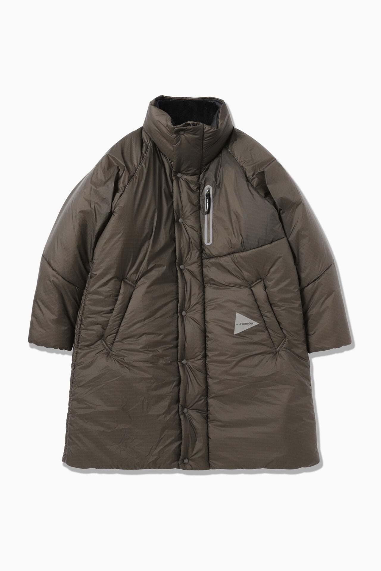 PRIMALOFT rip coat