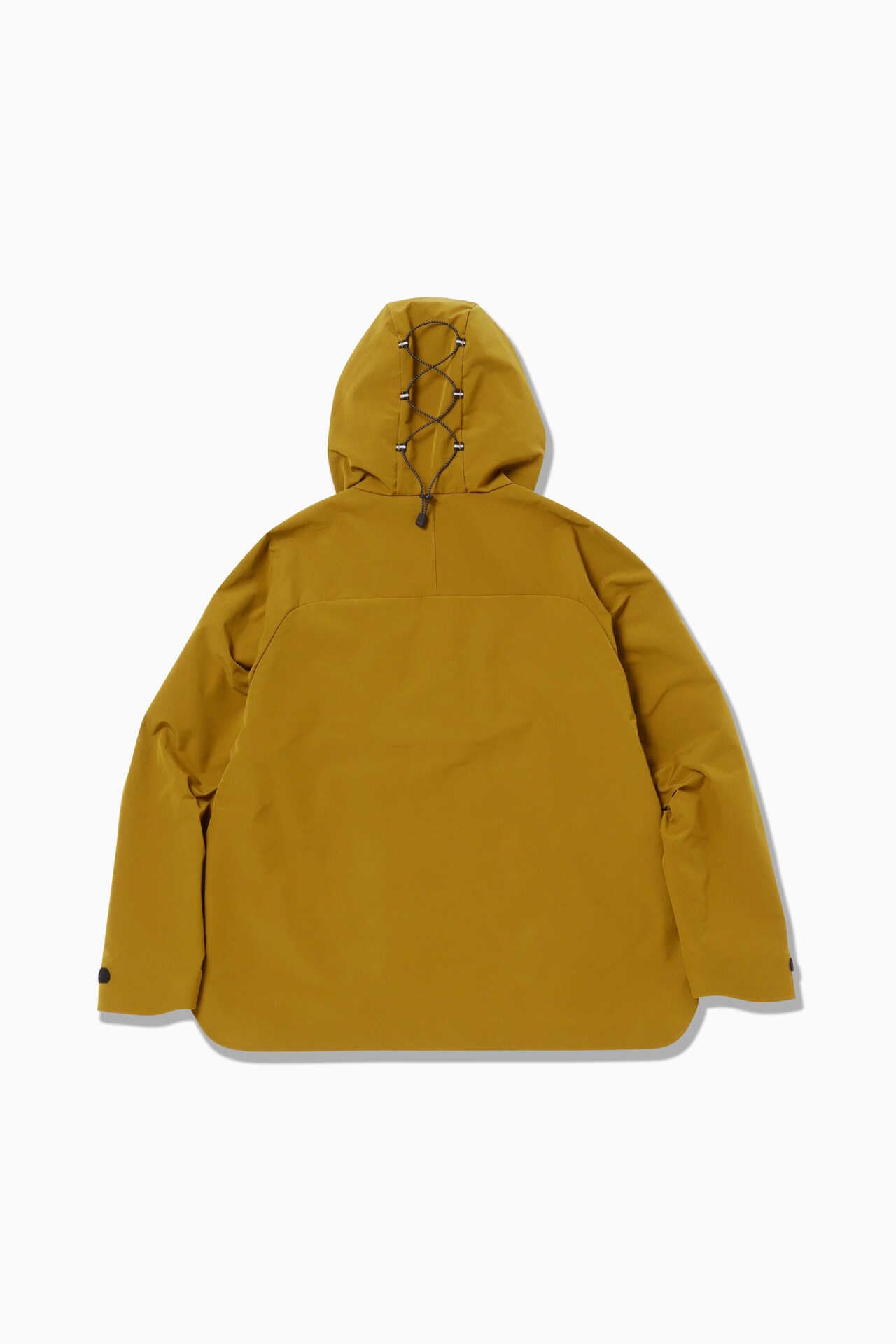 PE matte cloth hoodie