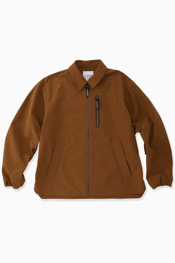 PE matte cloth jacket