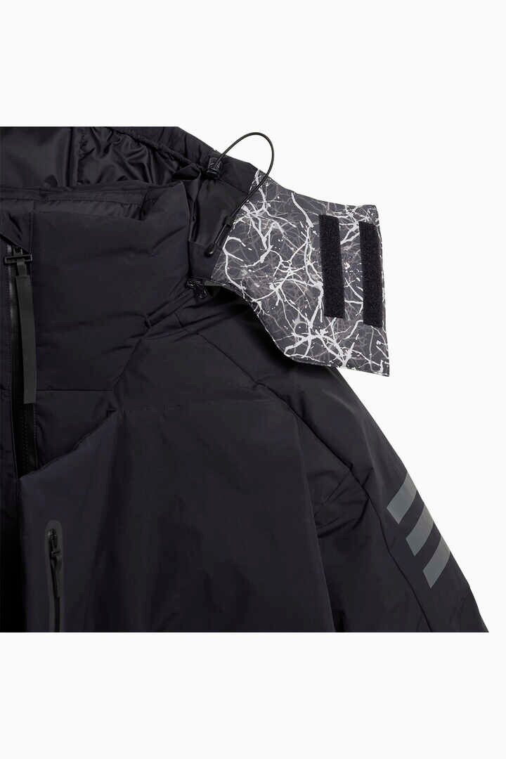 adidas TERREX × and wander Xploric jacket(M)