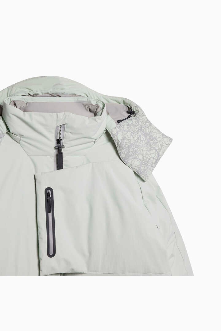 adidas TERREX × and wander Xploric jacket(W)