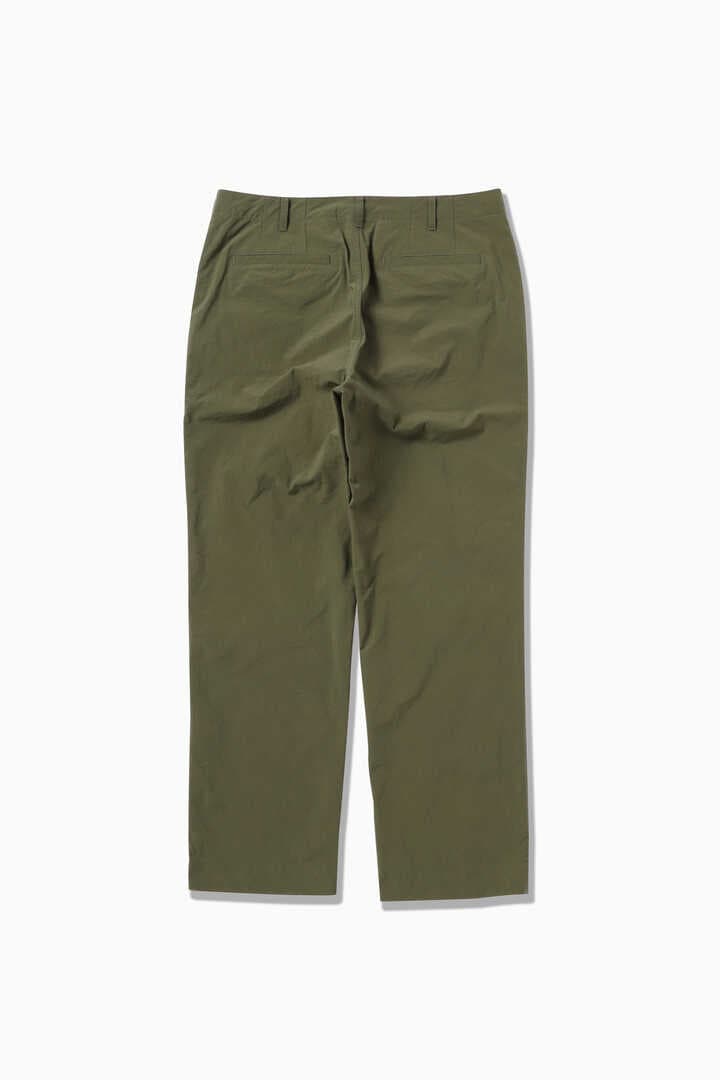 nylon chino pants