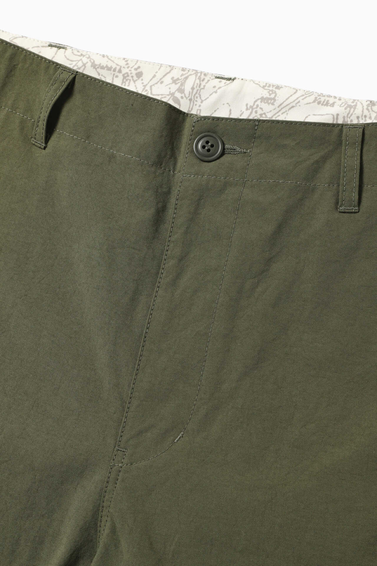 nylon chino pants