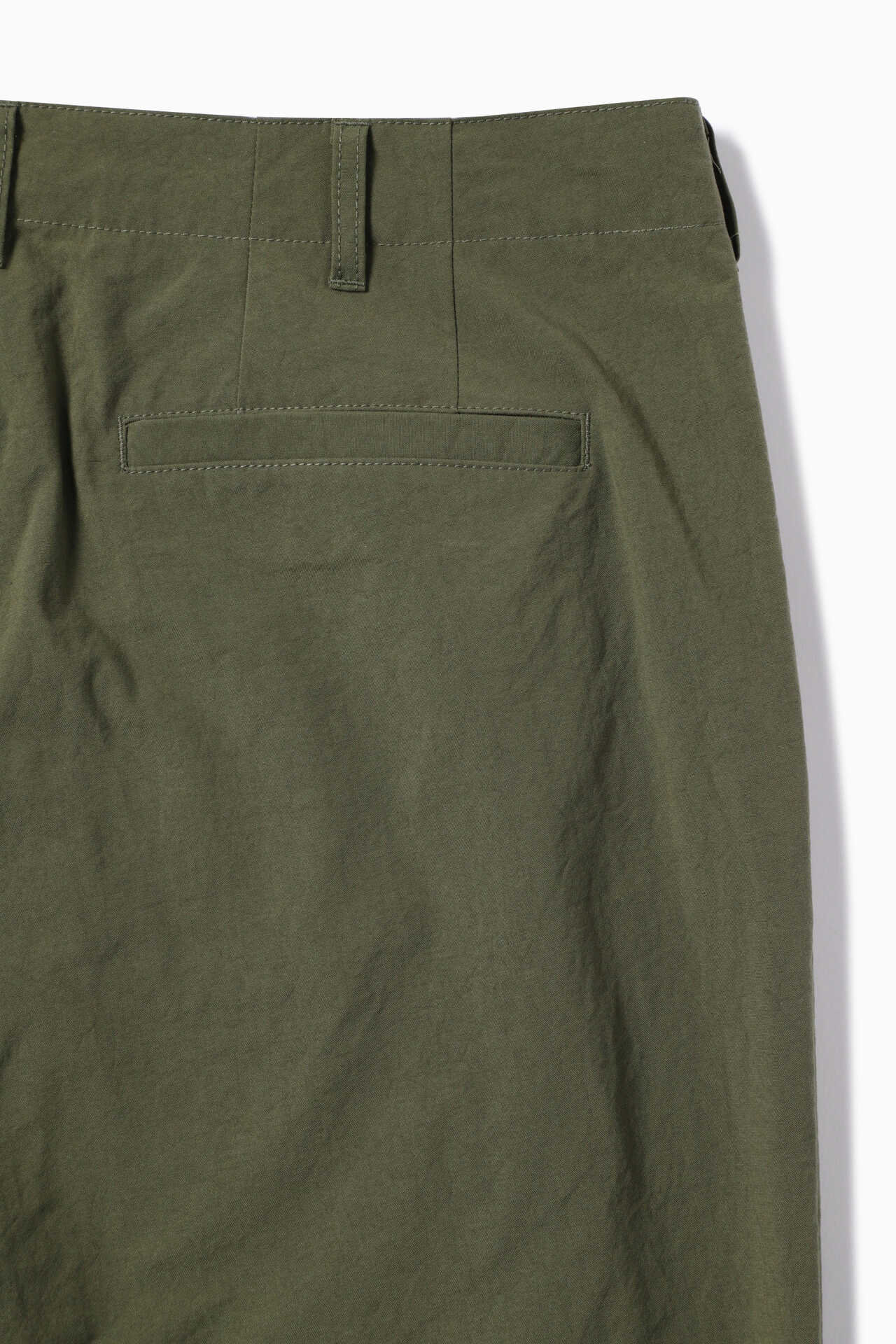 nylon chino pants