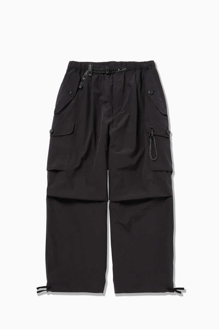 oversized cargo pants | bottoms | and wander ONLINE STORE