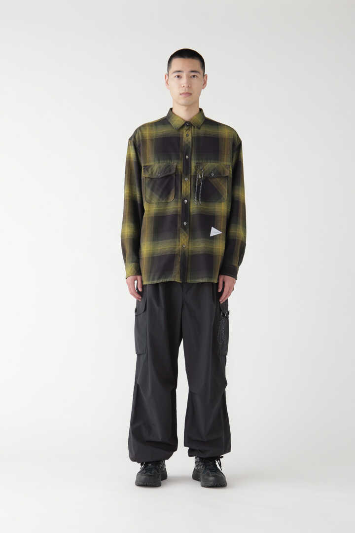 oversized cargo pants, bottoms