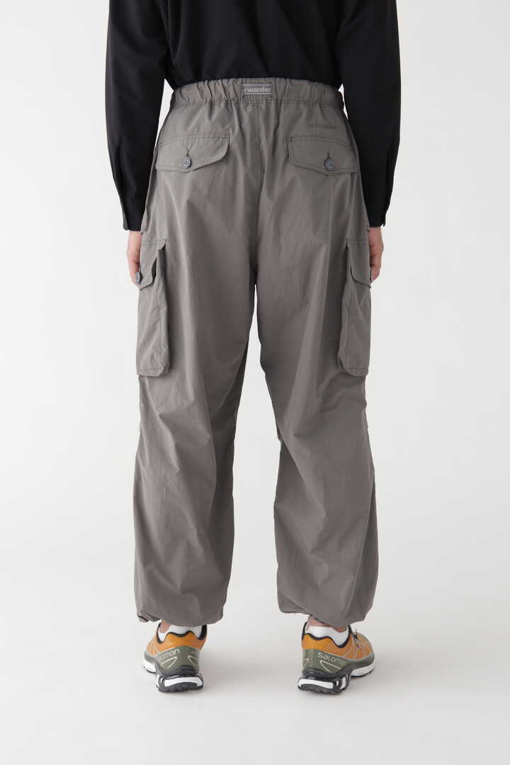 oversized cargo pants | bottoms | and wander ONLINE STORE