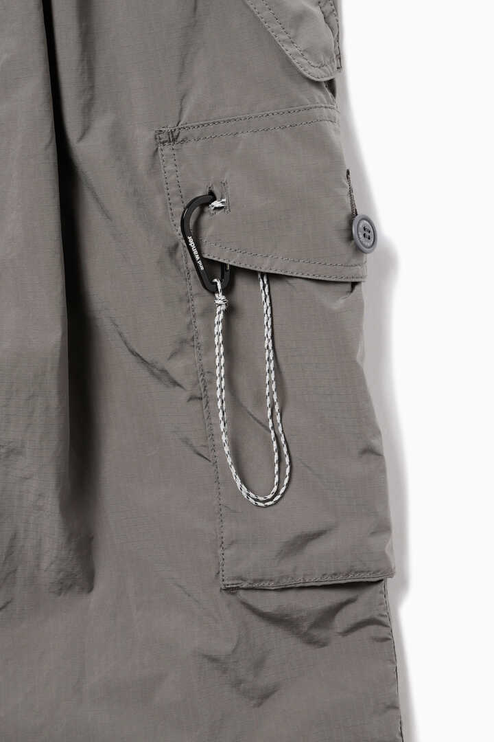 oversized cargo pants | bottoms | and wander ONLINE STORE