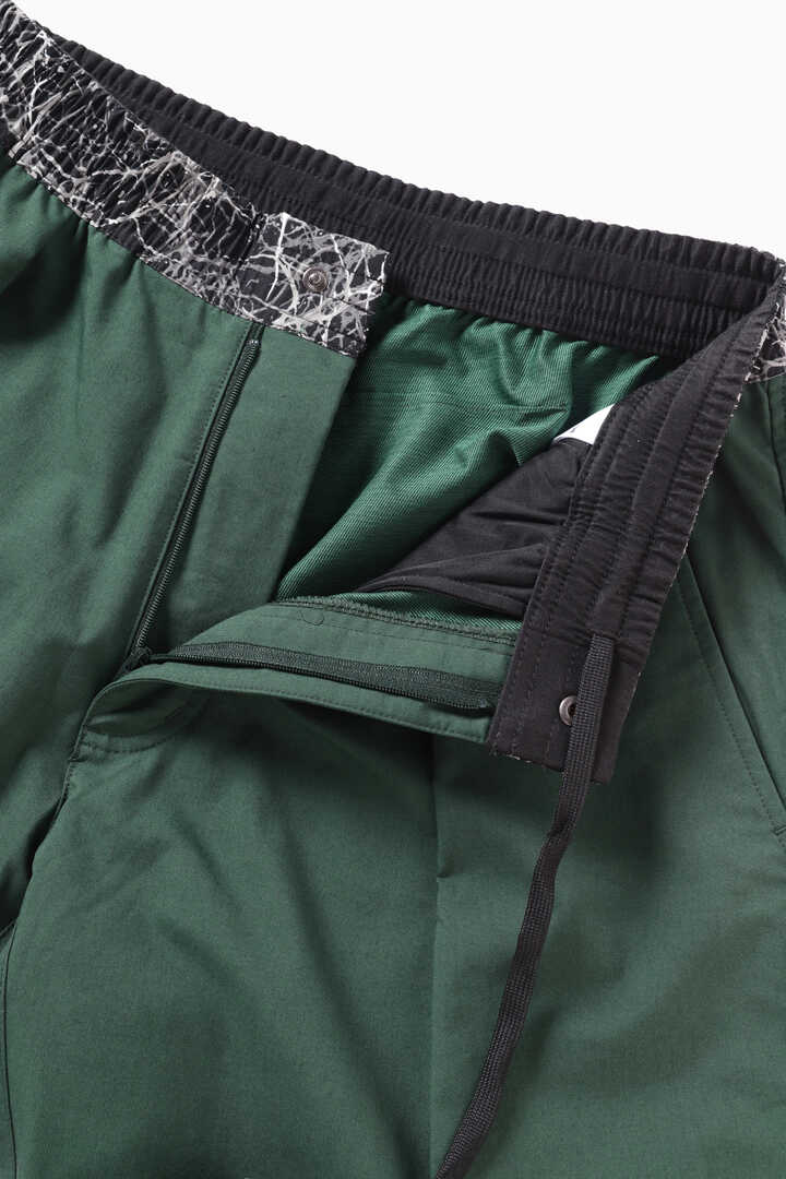 adidas TERREX × and Wander パンツ 3XL スラックス パンツ メンズ 新作早割