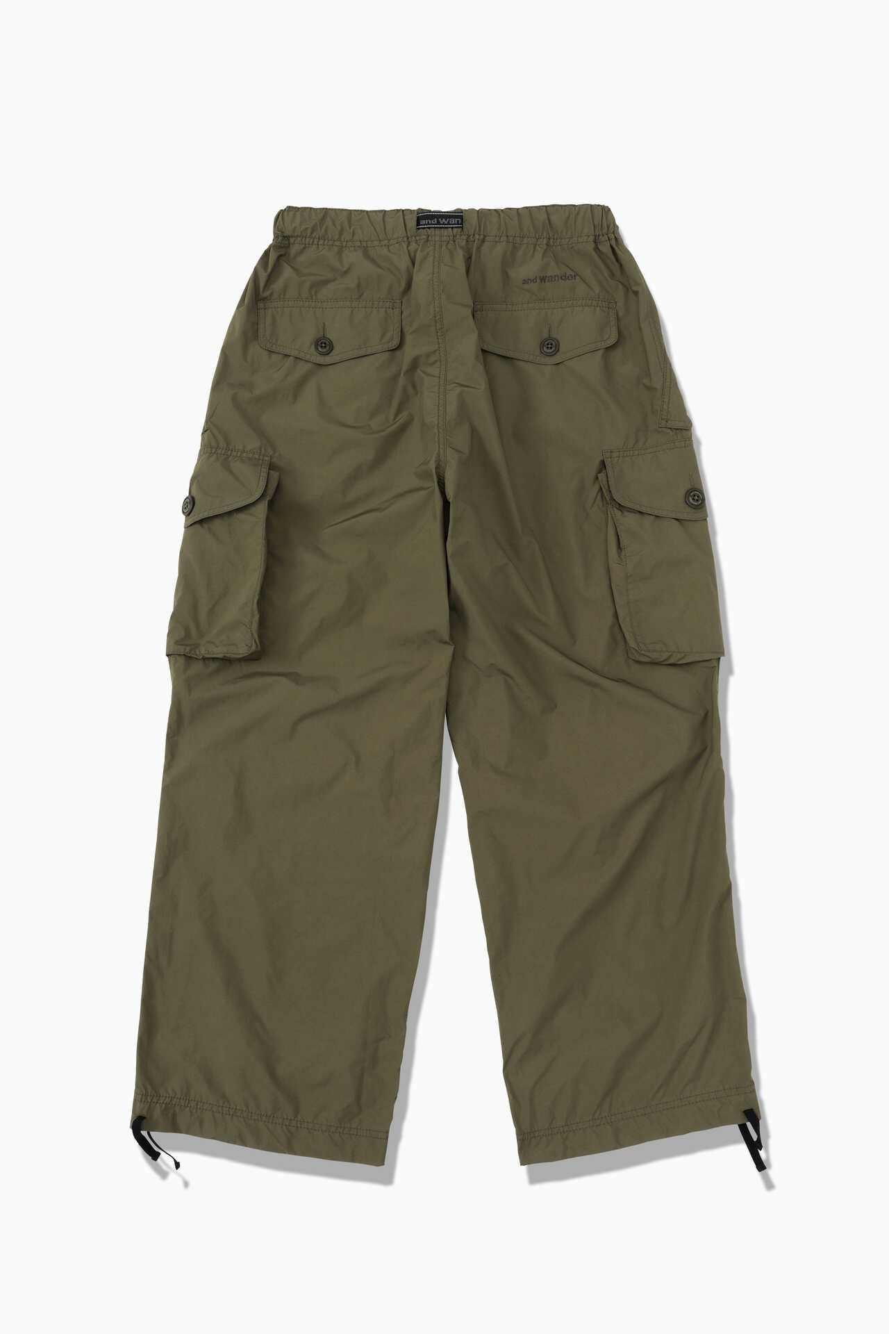 oversized cargo pants 2 | bottoms | and wander ONLINE STORE