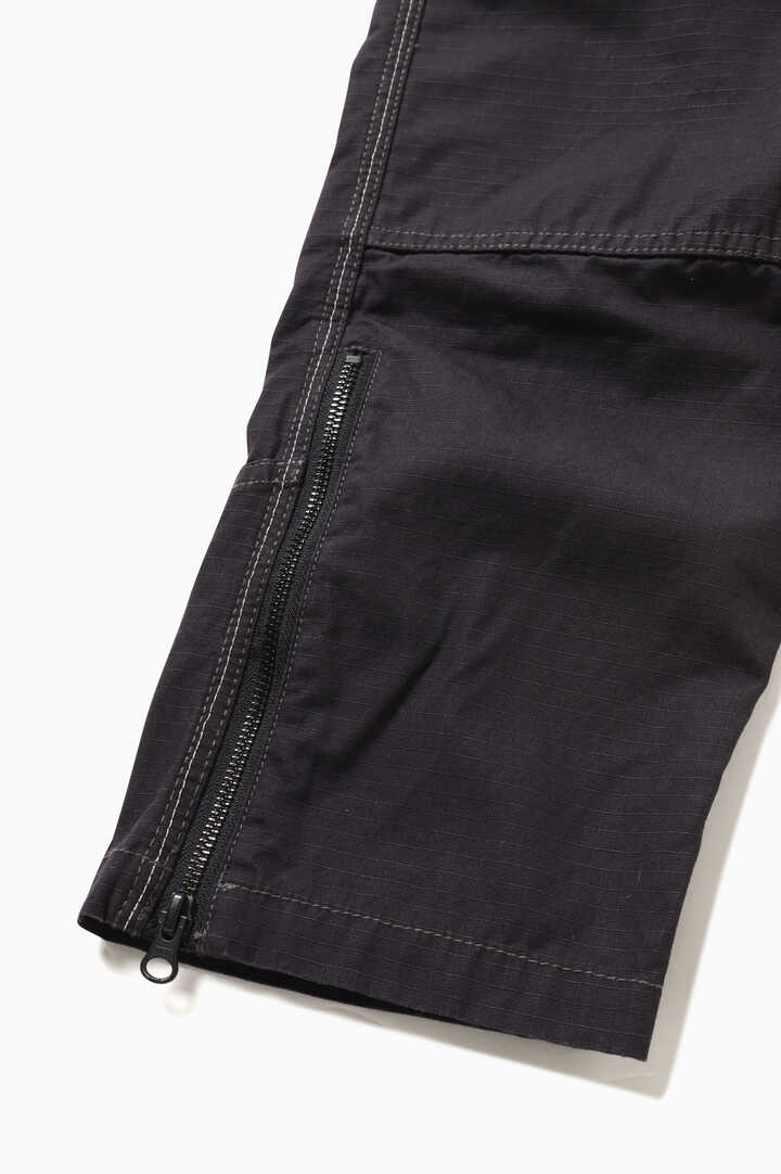 GRIP SWANY x and wander TAKIBI pocket pants | bottoms | and wander