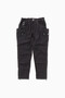 GRIP SWANY x and wander TAKIBI pocket pants