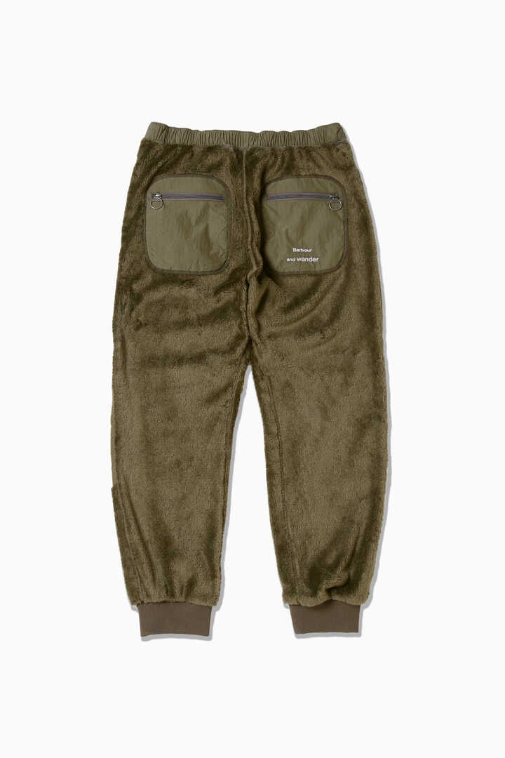 Barbour and wander Trouser | bottoms | and wander ONLINE STORE