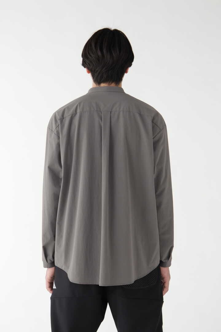 light w cloth pullover shirt