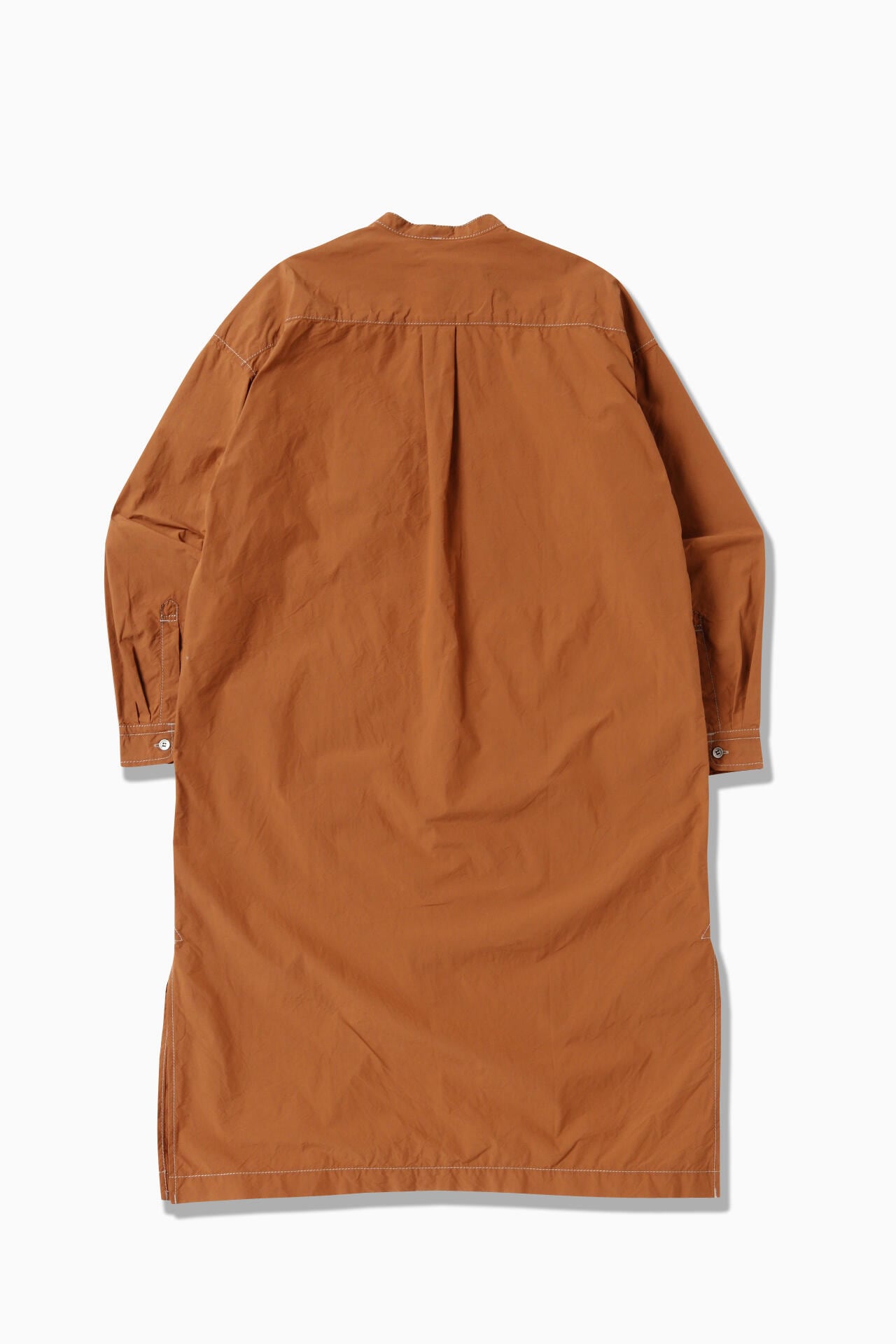 CORDURA typewriter long shirt