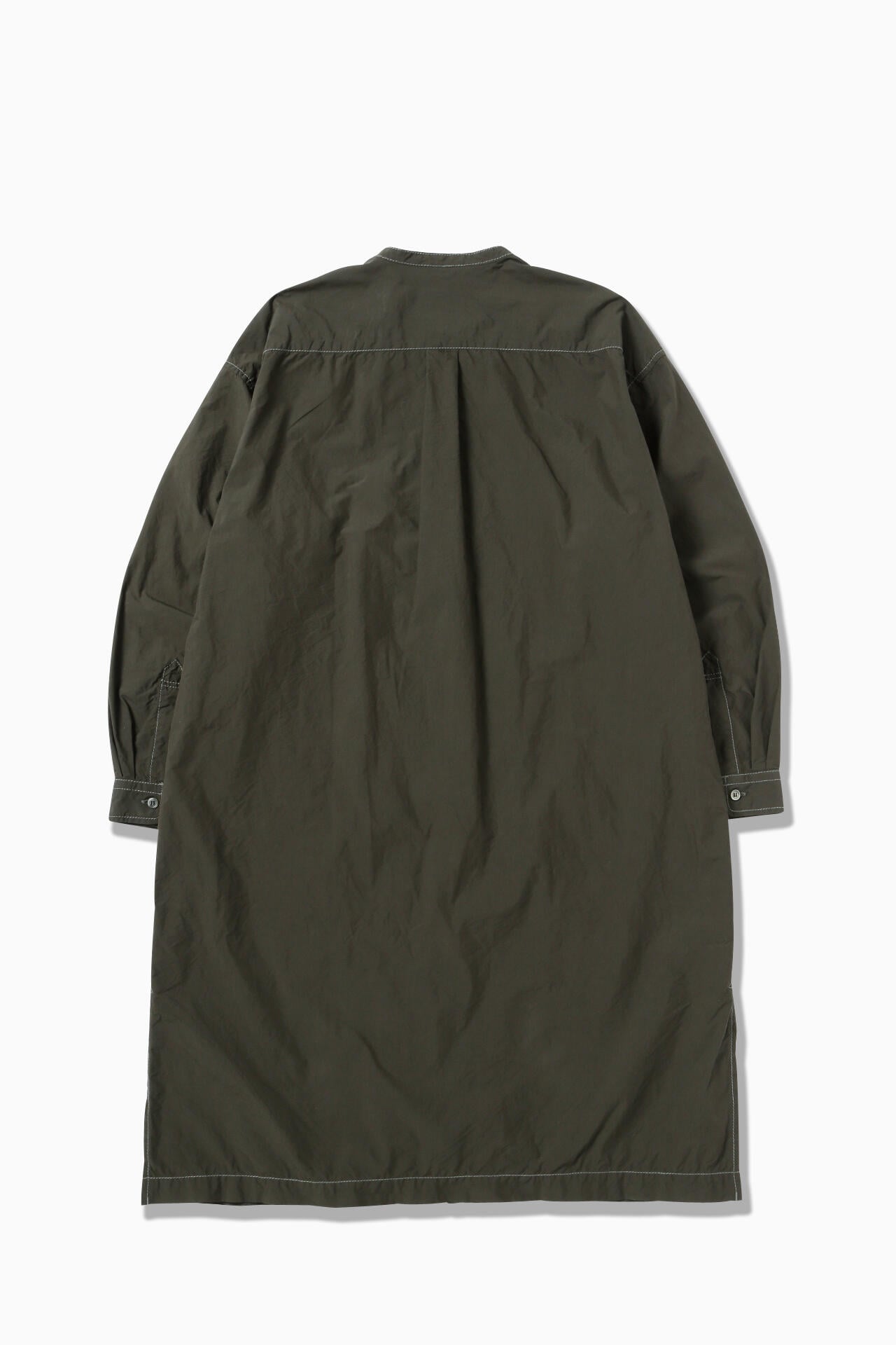 CORDURA typewriter long shirt