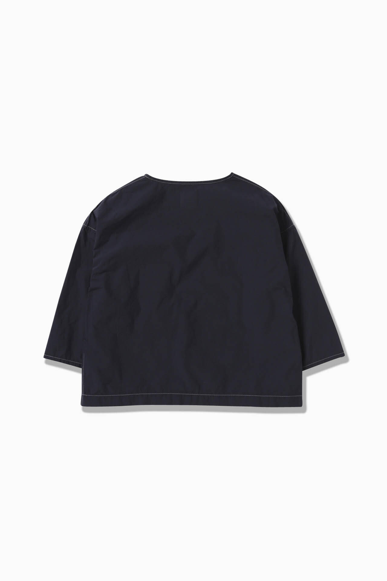 CORDURA typewriter pullover (W)