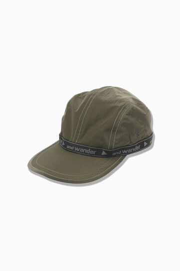 JQ tape cap