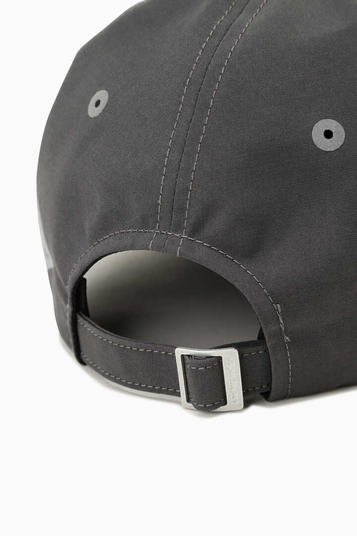 PE/CO cap